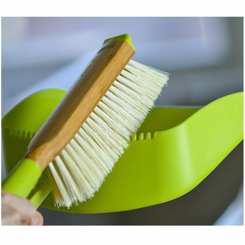 Otter Wax Tampico Cleaning Brush — CATELLIERmade