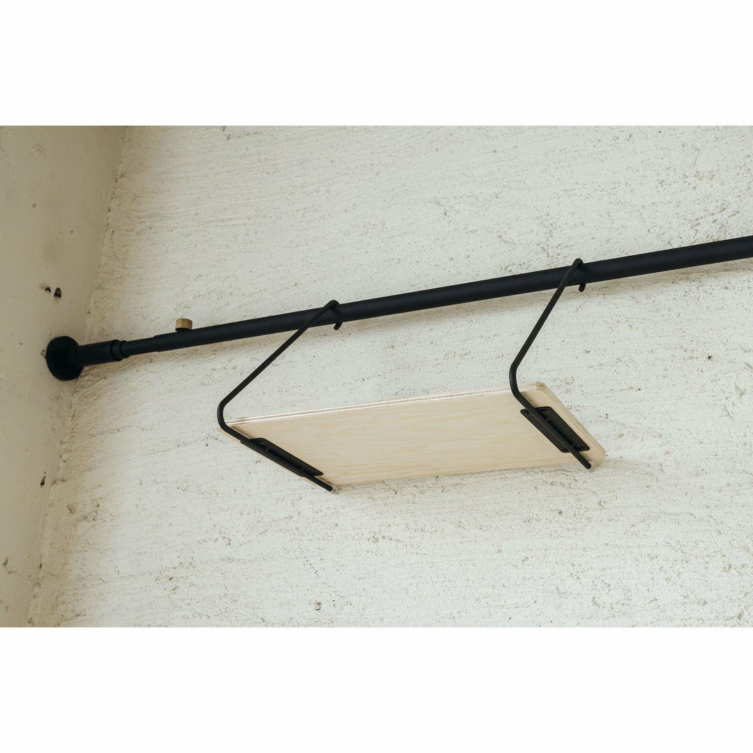 Shelf For Tension Rod – Tarzianwestforhousewares Shelf For Tension Rod – Tarzianwestforhousewares