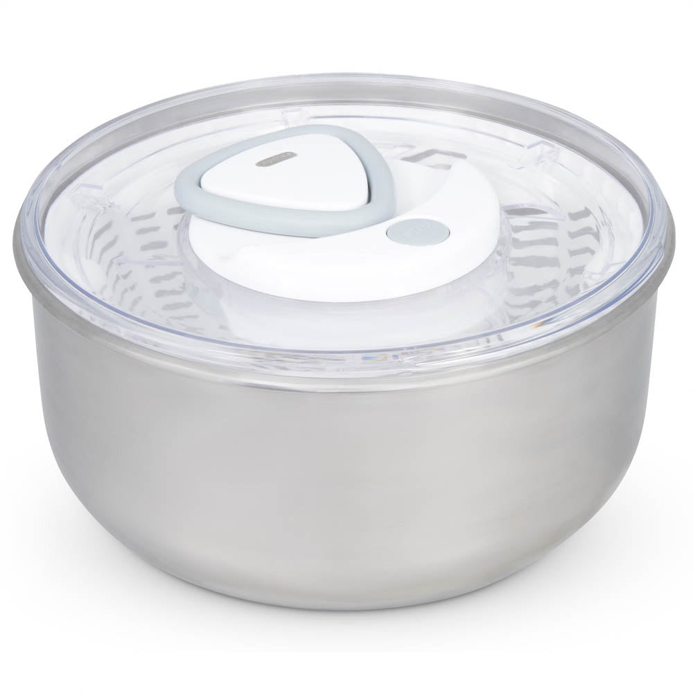 OXO Salad Spinner – Tarzianwestforhousewares