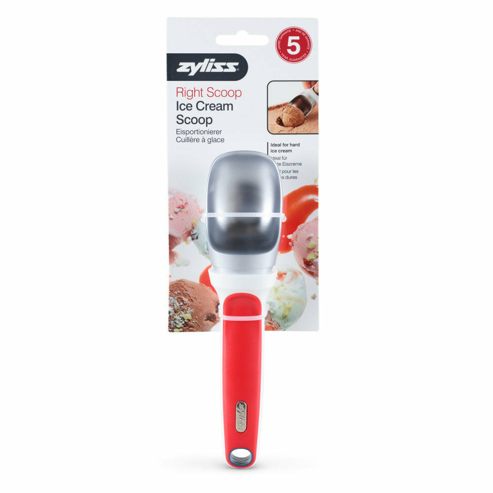 That! Ice Cream Scoop – Tarzianwestforhousewares