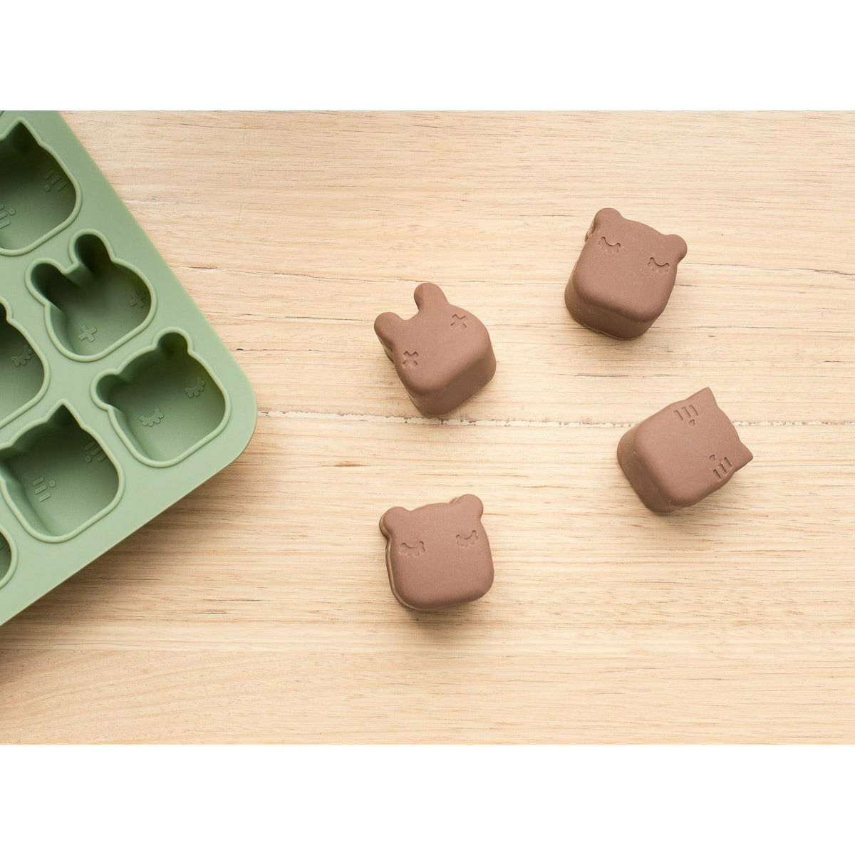 Chocolate Bar Silicone Mold- Kaleidoscope – Baking Treasures Bake Shop