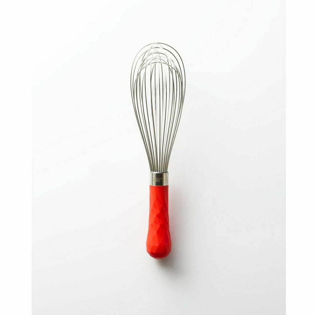 Cuisinart 12 Black Silicone Wrapped Whisk