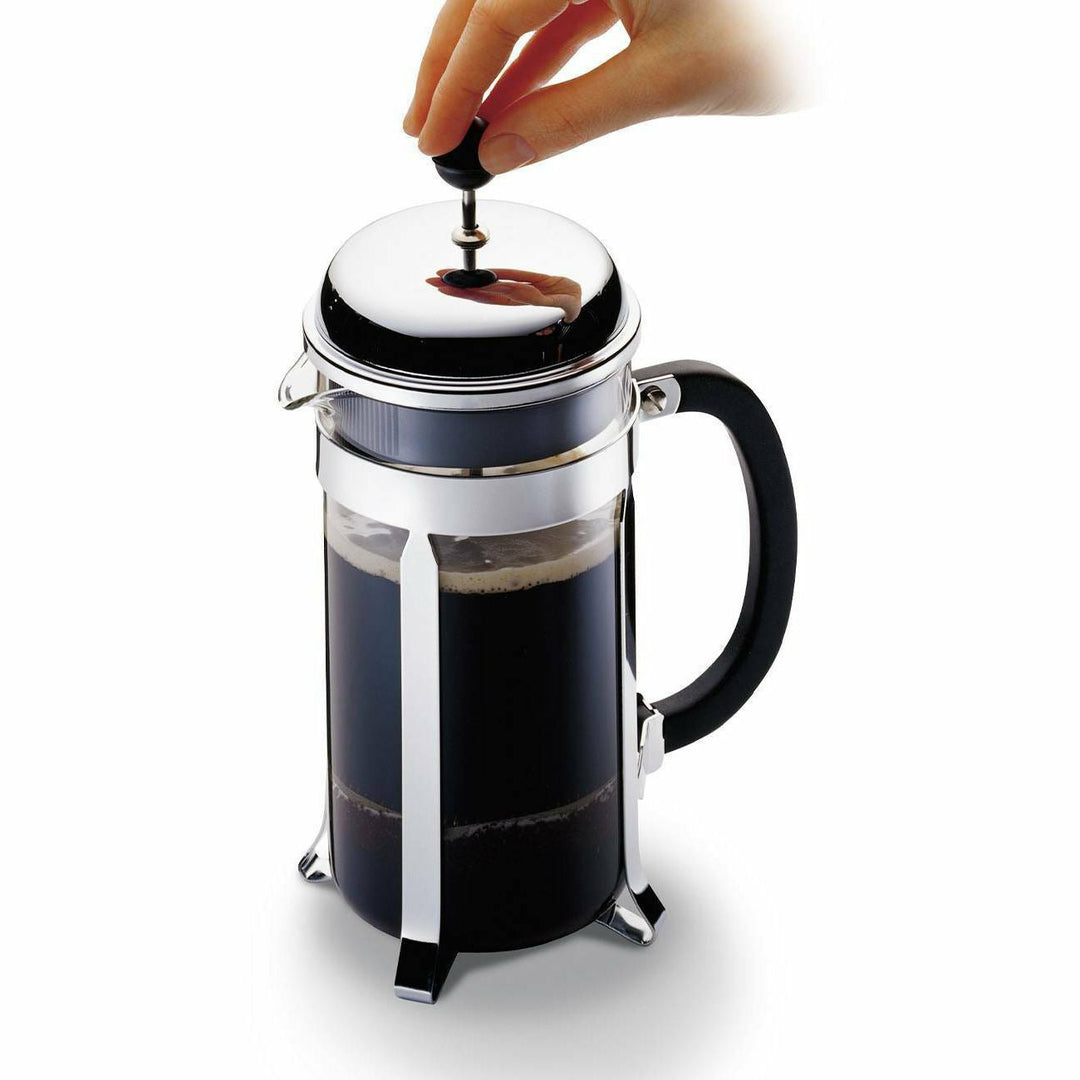 Bodum Chambord French Press 1.0 L 8 cup