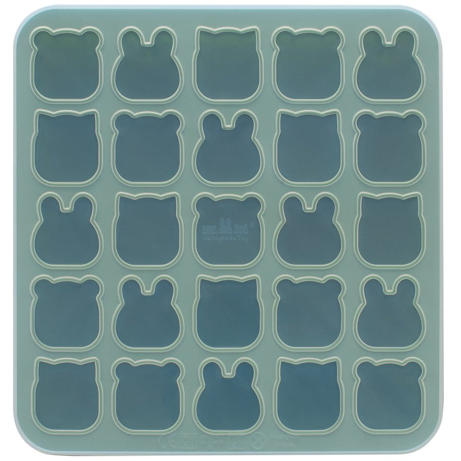 Krumbsco Silicone Bakeware - Rectangle - The Complete Set! – Lunchbox Mini