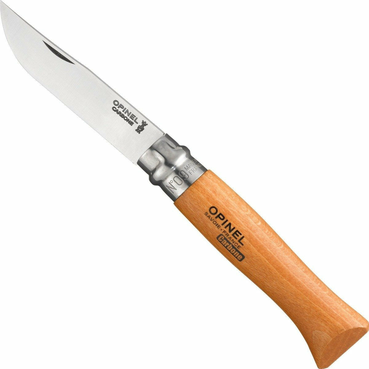 Svord Peasant Orange Handle Swedish High Carbon Tool Steel Folding Kni –  Atlantic Knife Company