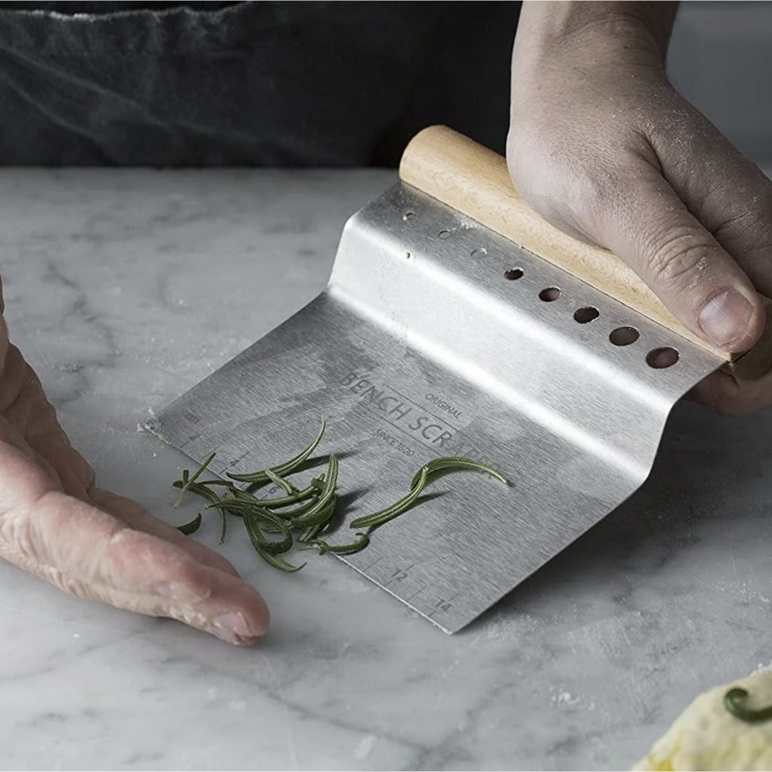 Pan Scraper – Tarzianwestforhousewares