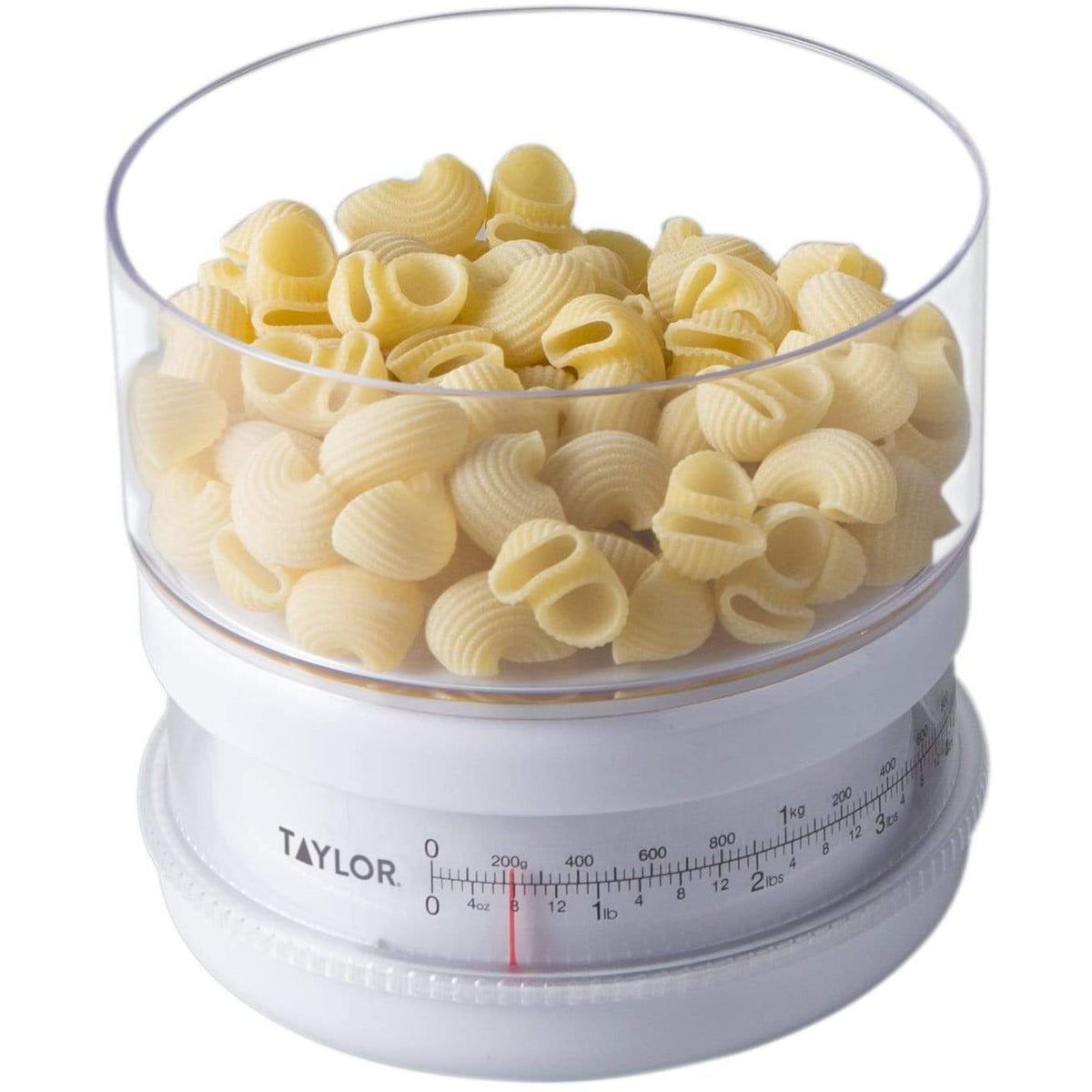 Mechanical Food Scale Tarzianwestforhousewares