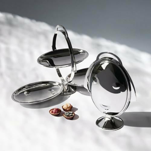 Anna Gong Folding Cake Stand | Tarzian West – Tarzian West for