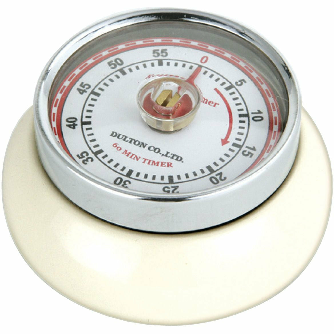 Kitchen Tools & Gadgets Kitchen Timers 60 Minute Square Mechanical Kitchen  Cooking Timer Food Preparation Baking Overtime Alarm
