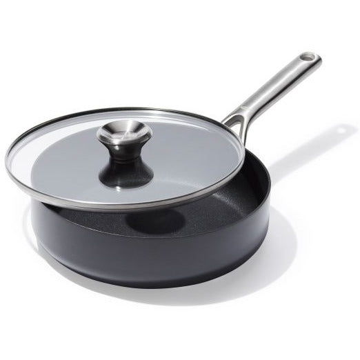 OXO Professional Hard Anodized PFAS-Free Nonstick, 1.7QT and 2.3QT