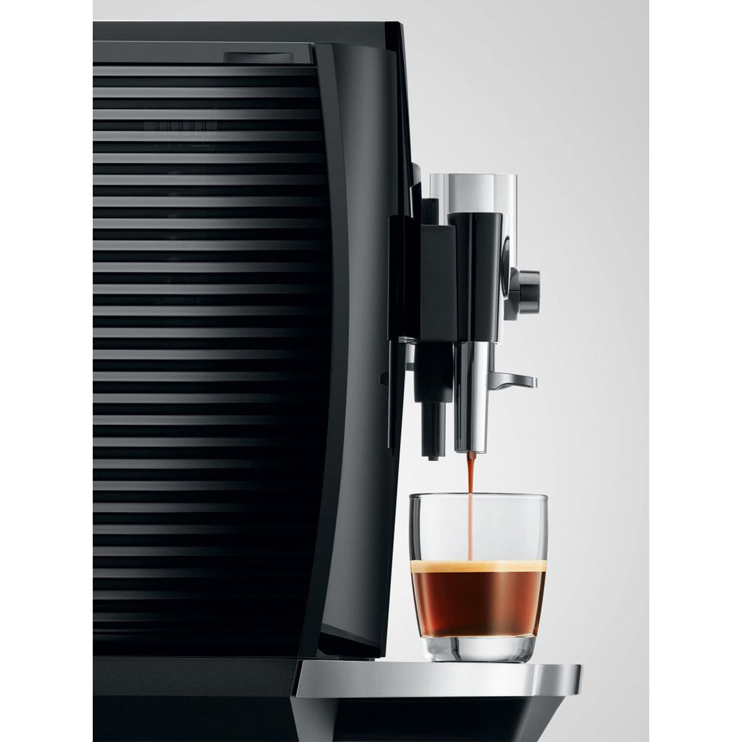 Jura E8 Coffee Maker – Tarzianwestforhousewares