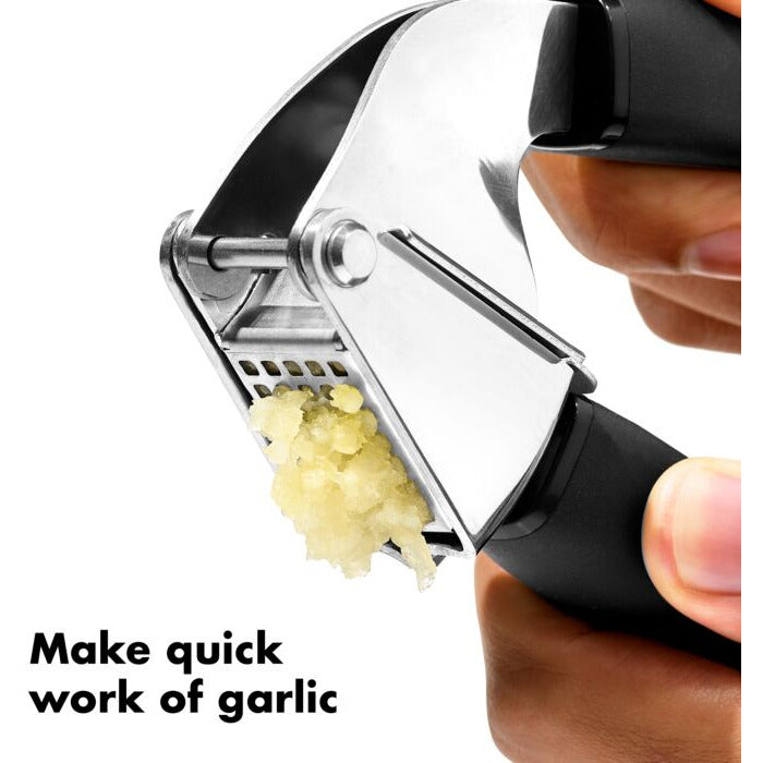OXO Good Grips Garlic Slicer - Fante's Kitchen Shop - Since 1906