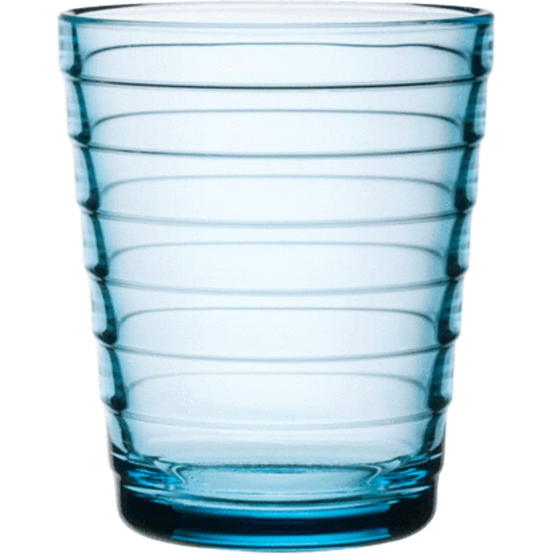 Aino Aalto Tumbler 7.75 Oz