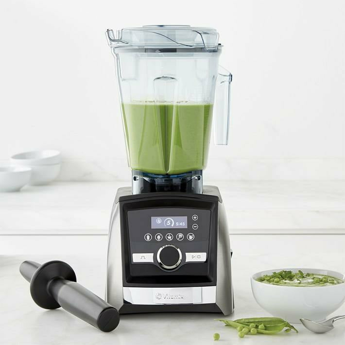Vitamix 3300 – Tarzianwestforhousewares