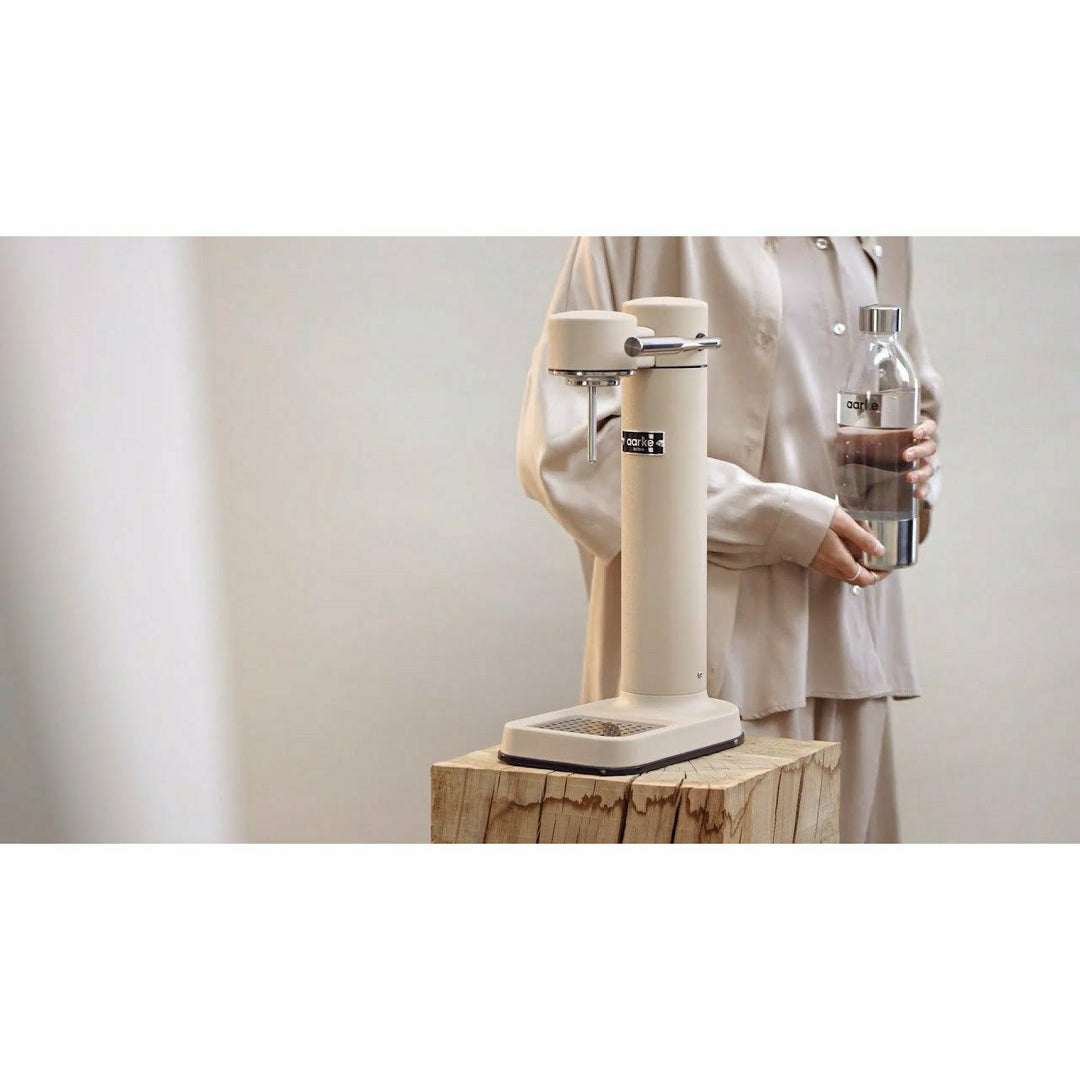 Aarke Carbonator III – Tarzianwestforhousewares