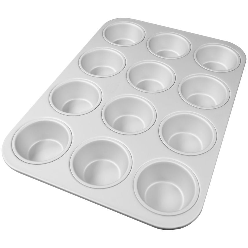 Nordic Ware 45600 Nordic Ware 24 Cavity Petite Muffin Pan