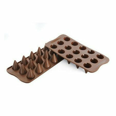HAKIDZEL 3d silicone DIY silicone baking raclette silicone baking molds  kitchen baking candy dessert baking chocolate molds silicone pastry mould